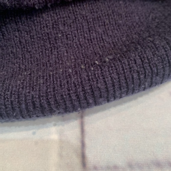 Oklahoma City Thunder beanie - Picture 5 of 6